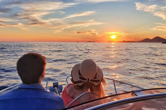 Private romantic Sunset tour - Timing, weather, and practical planning