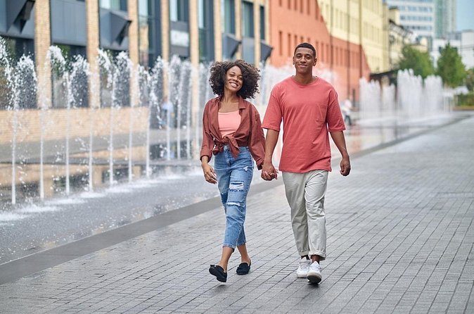 Private Romantic Walking Tour in Lund with Cathedral and Ruins - Timing, transport, and planning tips