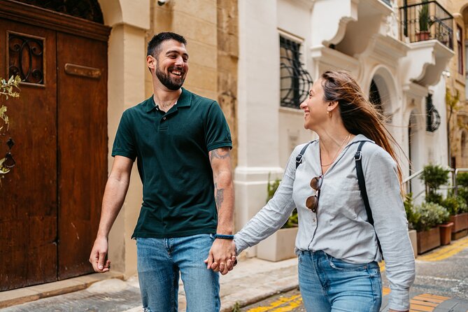 Private Romantic Whispers of Český Krumlov - Key points to know before booking
