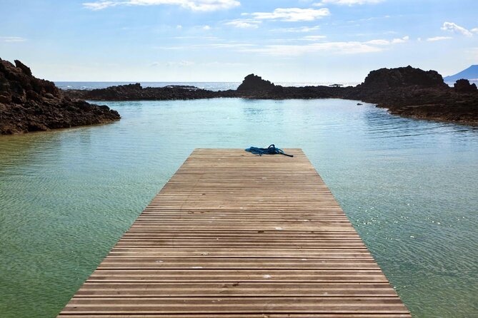 Private Sunset Sailing Charter for Couples from Corralejo - At a glance