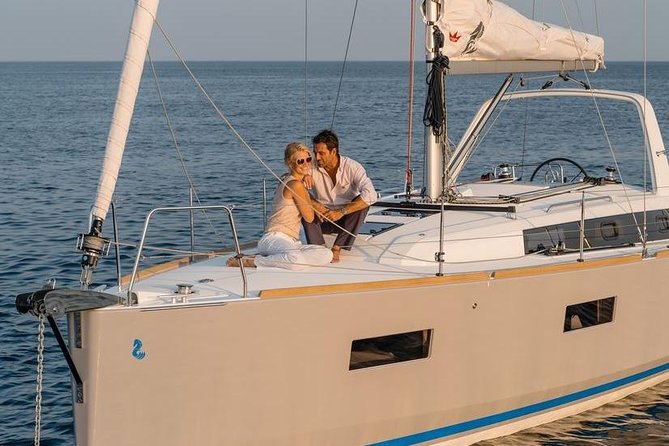 Private Tour: Romantic Sailing Tour from Barcelona - Who will enjoy this sailing trip most?