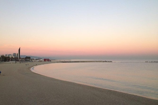 Private Tour: Romantic Sailing Tour from Barcelona - Swimming in the Mediterranean