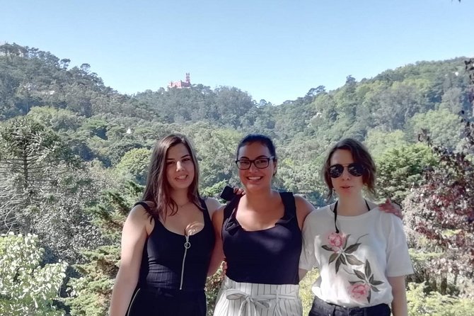 Private Tour Romantic Sintra, Cabo da Roca & Cascais - Pena Palace: choose the interior carefully