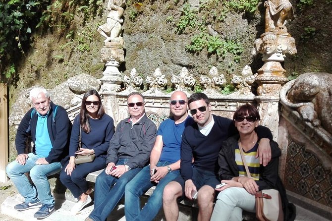 Private Tour Romantic Sintra, Cabo da Roca & Cascais - Cabo da Roca and the Atlantic edge