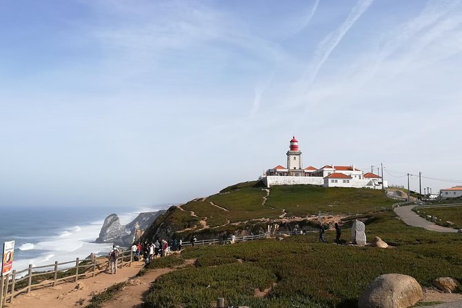 Private Tour Romantic Sintra, Cabo da Roca & Cascais - Guides, vehicles, and the private format