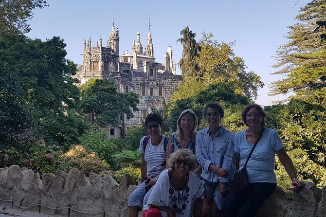 Private Tour Romantic Sintra, Cabo da Roca & Cascais - Timing, pickup, and practical value