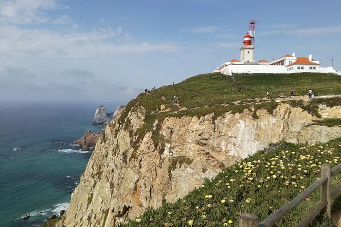 Private tour through the Romantic Sintra & Amazing Cabo da Roca & Cascais - Why this seven-hour route works