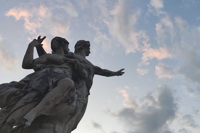 Private walking tour Opatija -Romantic spotlight of the Adriatic - Key points to know before booking