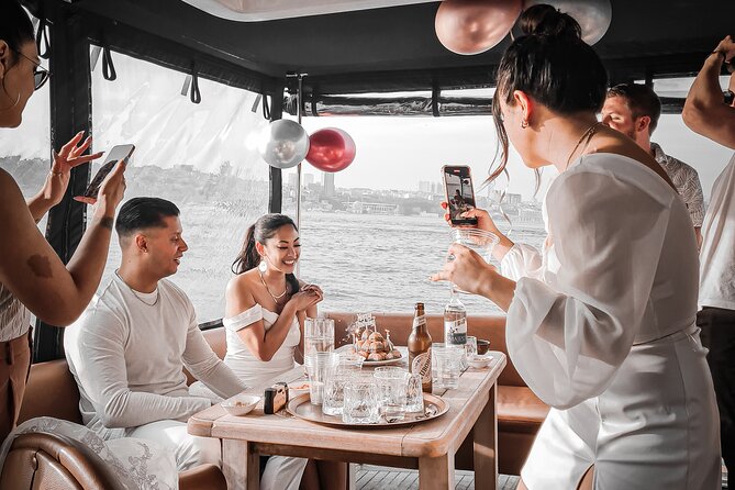 Private Yacht for Surprise Events / Birthday, Proposal, Anniversary, Party etc - Seeing Istanbul where Europe meets Asia