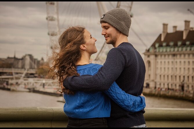 Professional Private Couple Photoshoot - Price, timing, and practical value