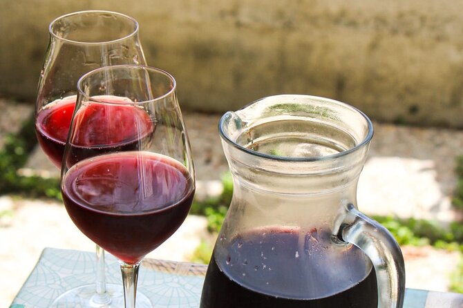 Proposal and Genuine Cooking Class - Sitting down to lunch or dinner