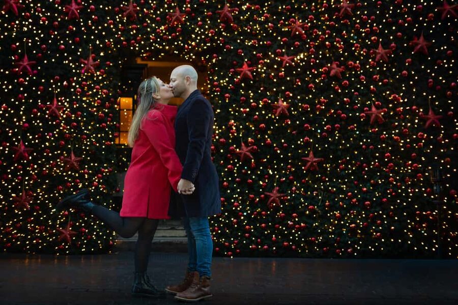 Proposal- Engagement- Pre-Wedding- Wedding Shooting in ITALY - What This Rome Photo Session Is Really For