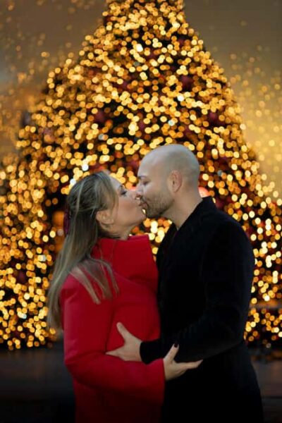 Proposal- Engagement- Pre-Wedding- Wedding Shooting in ITALY