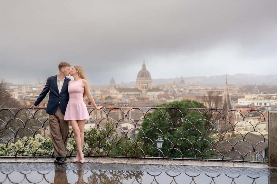 Proposal- Engagement- Pre-Wedding- Wedding Shooting in ITALY - How the Posing Guidance Works