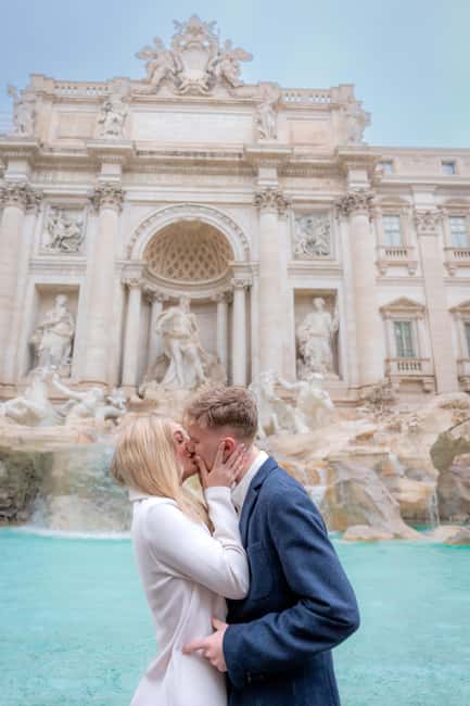 Proposal- Engagement- Pre-Wedding- Wedding Shooting in ITALY - What the Price Represents