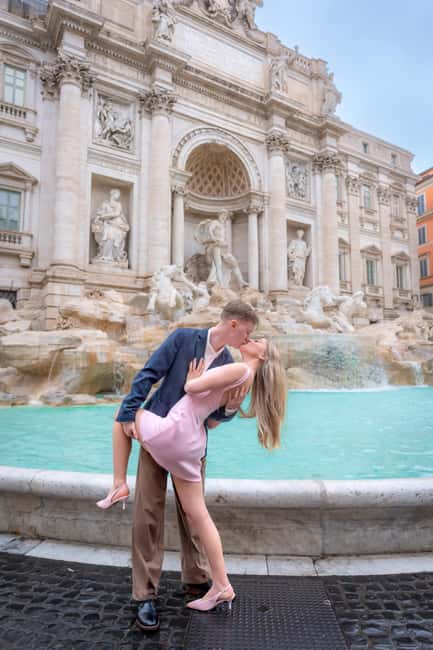 Proposal- Engagement- Pre-Wedding- Wedding Shooting in ITALY - Timing, Light, and Crowd Control