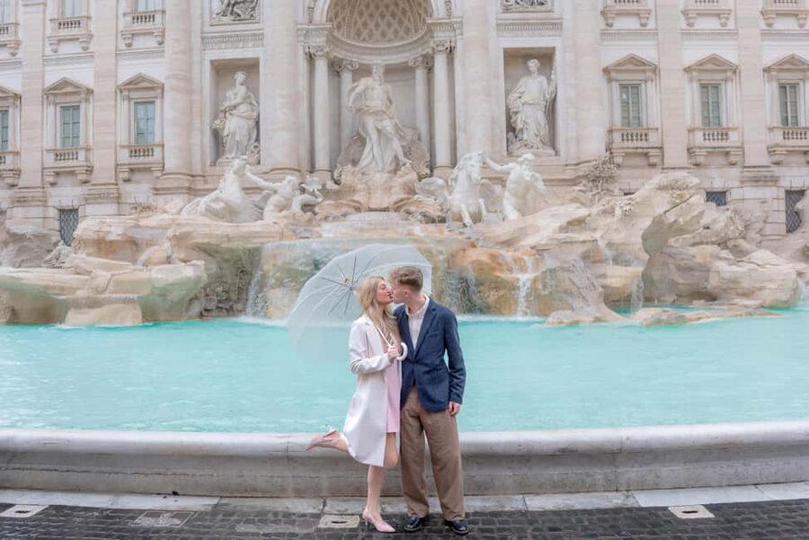 Proposal- Engagement- Pre-Wedding- Wedding Shooting in ITALY - Other Italian Settings Available