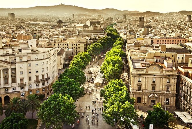 Proposal Photographer in Barcelona - Key points at a glance