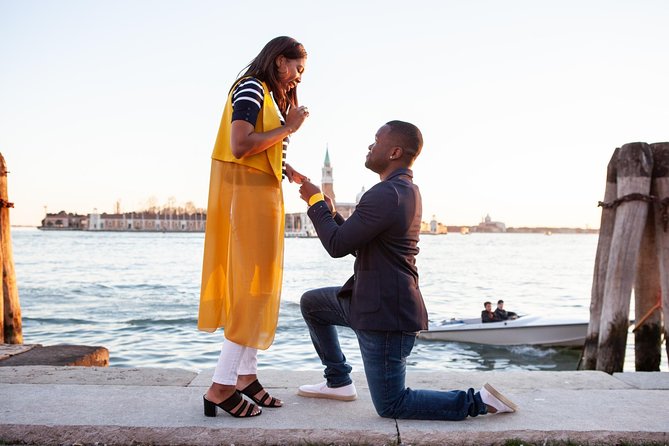 Proposal Photographer in Venice - Dorsoduro: a different side of the city