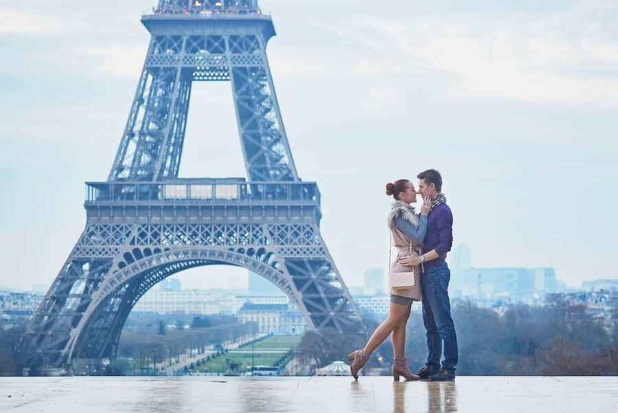 Proposal Photoshoot - Choosing between 30 minutes and one hour