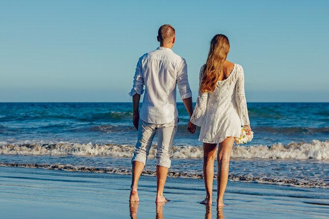 Propose to your Soulmate Romantic Tour - Cruising the channels of Ria Formosa