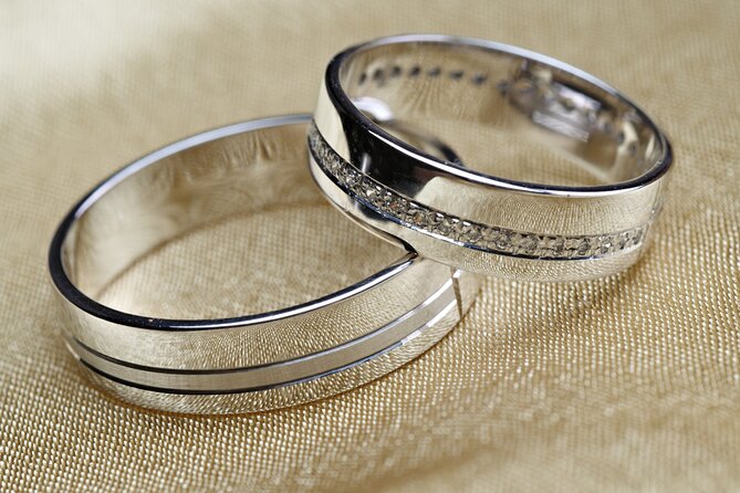 Propose to your Soulmate Romantic Tour - What the $319.54 price really covers