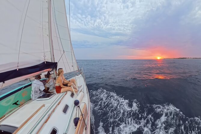Pula Sunset Cruise: Brijuni Views, Drinks, Romance (Max 6 Guests) - Why This Small Pula Cruise Feels Different