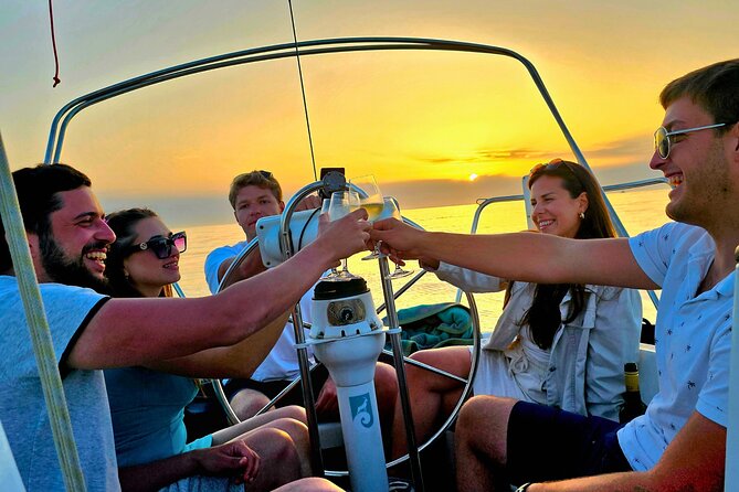Pula Sunset Cruise: Brijuni Views, Drinks, Romance (Max 6 Guests) - Drinks and Added Value at $89.50