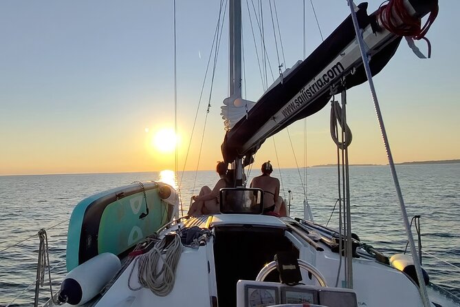 Pula Sunset Cruise: Brijuni Views, Drinks, Romance (Max 6 Guests) - Meeting at Marina Polesana at 6:00 pm