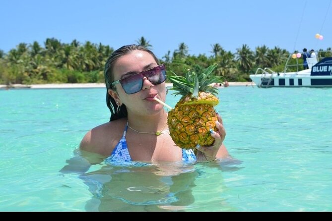 Punta Cana Party Boat (Only Adult) this Couple price - Pickup, timing, and what to confirm