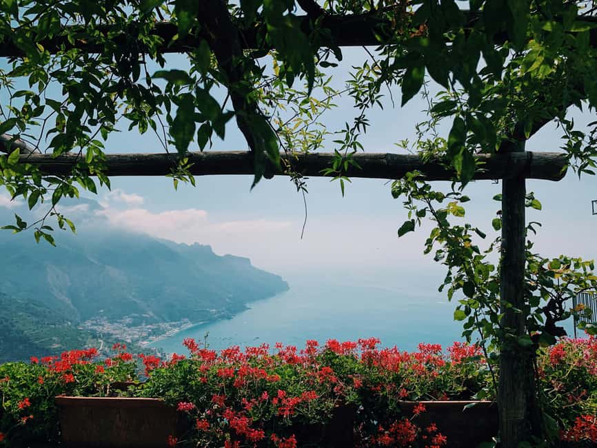 Ravello: the most romantic balcony on the Amalfi Coast - Why Ravello works better than a rushed Amalfi Coast circuit