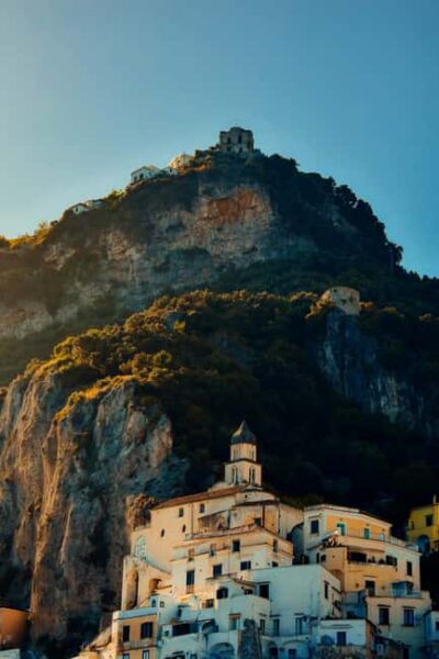 Ravello: the most romantic balcony on the Amalfi Coast