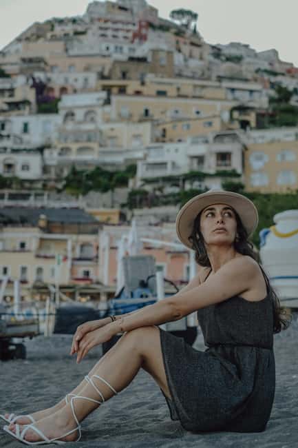 Ravello: the most romantic balcony on the Amalfi Coast - Arriving in Ravello, the City of Music