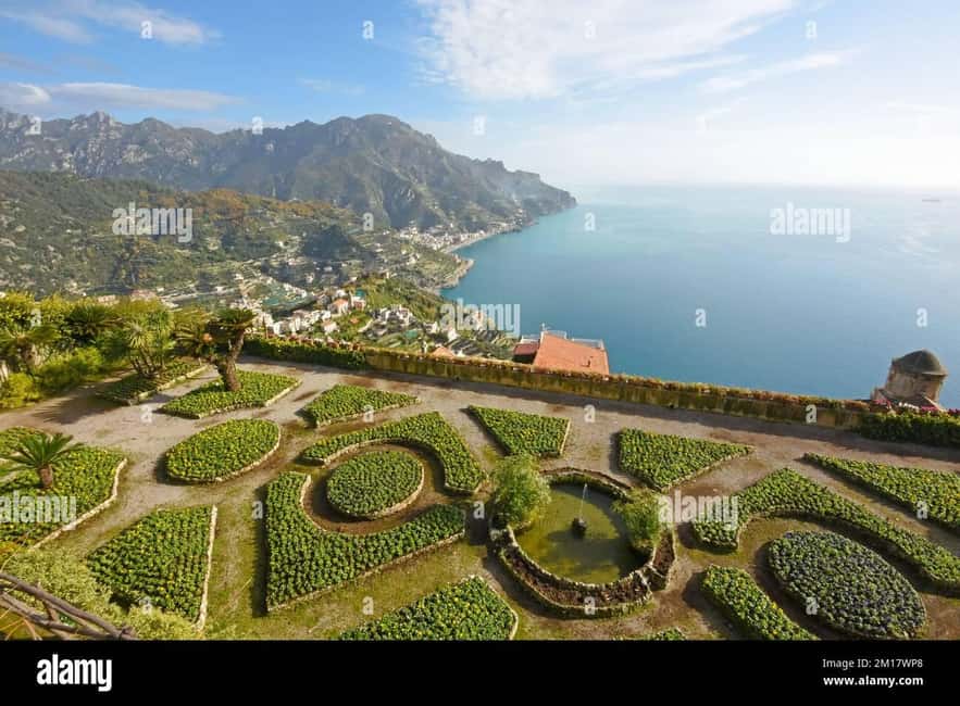 Ravello: the most romantic balcony on the Amalfi Coast - Who will enjoy this Ravello tour most