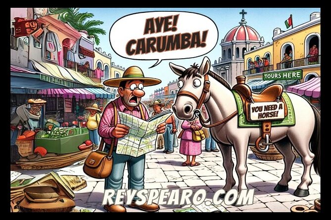 Rey Spearo - Enchanting And Romantic Custom Created Tours - Why this private Jalisco tour works well