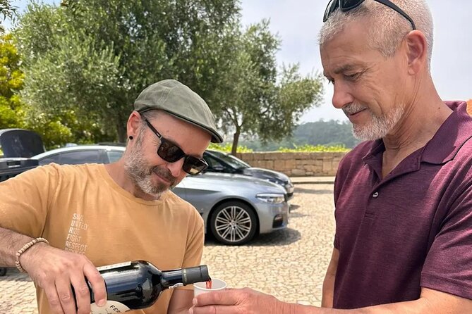 Ride through romantic Foz in an eco-friendly car - Following the Douro through Miragaia