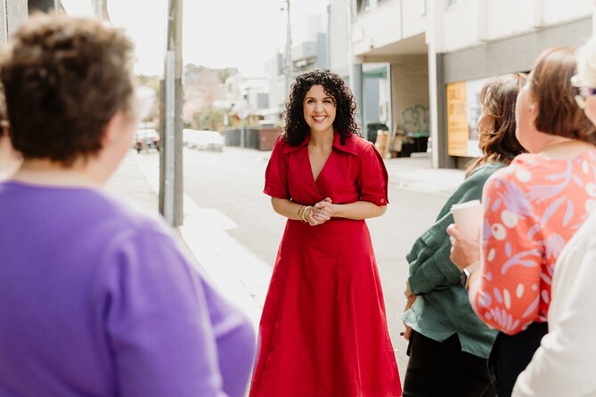 Romance & Glamour: Discover Melbourne's true Italian food history - Key points at a glance