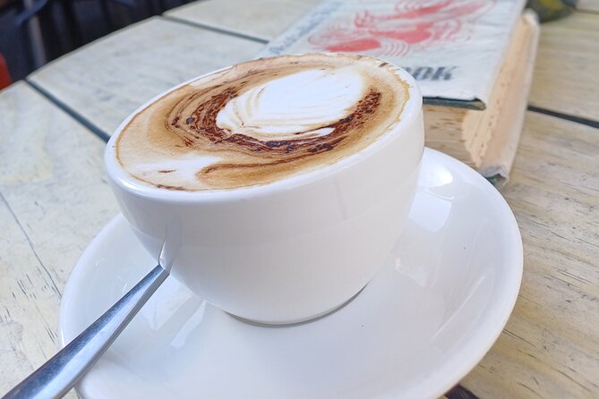 Romance & Glamour: Discover Melbourne's true Italian food history - Who will enjoy this walk most
