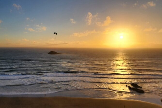 Romantic Auckland Sunset tour with Winery & Thermal pool - 3:00 pm pickup and the value of a small group