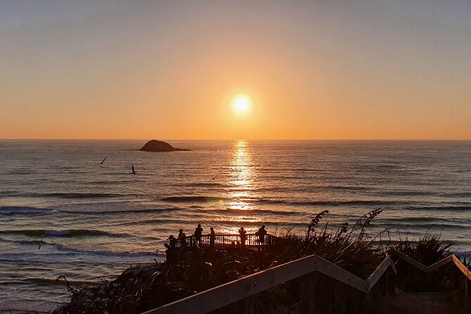 Romantic Auckland Sunset tour with Winery & Thermal pool - Who should choose this tour