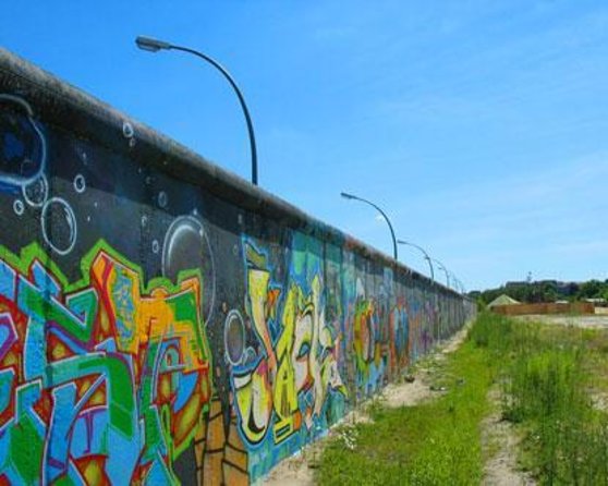 Romantic Berlin Rickshaw City and Photo Tour - incl. pick-up - Key points at a glance