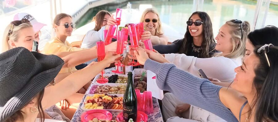 Romantic Boat Cruise with Wine & Cheese or Surprise Dinner - Is $129 per person a fair price?