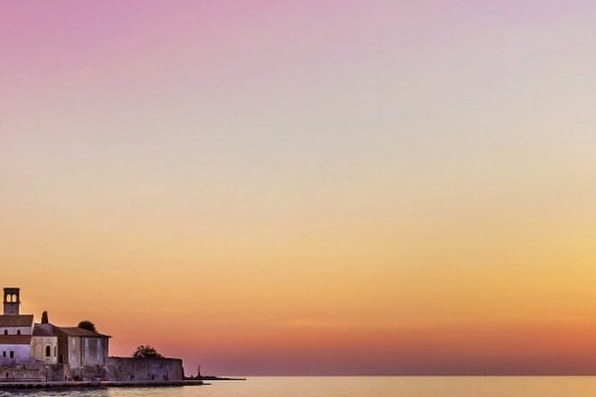 Romantic Boat Trip with Dolphin Watching - Who will enjoy this Poreč boat trip?