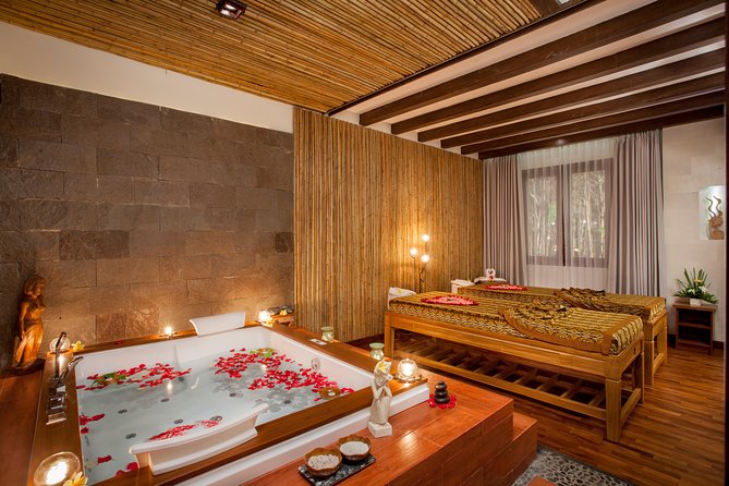 Romantic Couple Treatment at ANJALI SPA - Key points to know before you book