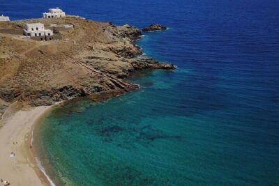 Romantic Cycling Tour with Private Picnic at the beach