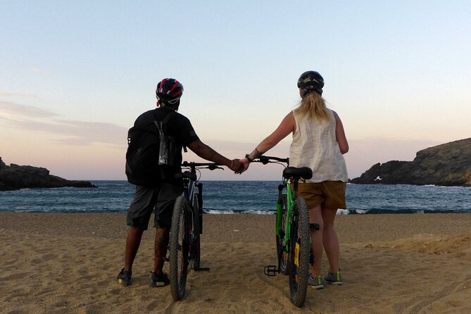 Romantic Cycling Tour with Private Picnic at the beach - Who Will Enjoy This Ride Most