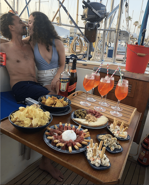 Romantic Dinner - Cancellation and Booking Flexibility