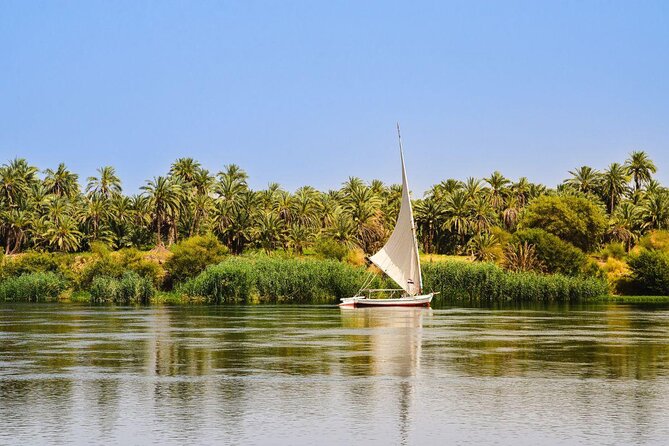 Romantic Dinner & Belly Dance Show by Nile River Cruise - Key points to know before booking