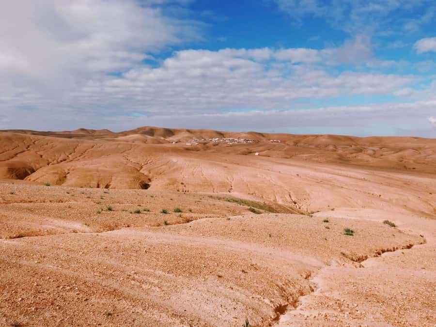Romantic Dinner & Camel Ride In Agafay Desert - Should you book the Agafay dinner and camel ride?