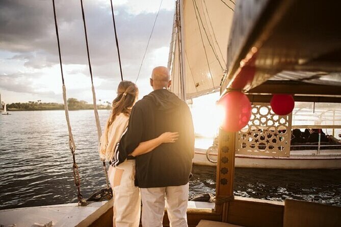 Romantic Dinner Cruise in Cairo Nile for Couples (Luxury) - What luxury means here